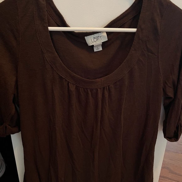 Ann Taylor top - Picture 2 of 5